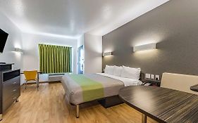 Studio 6 New Braunfels, Tx